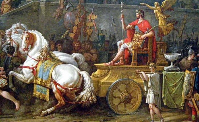 4. Массовая казнь как наказание за неправильную молитву