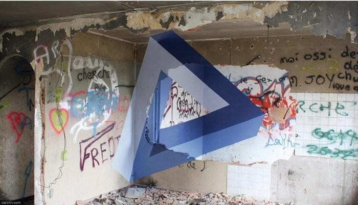 3D Геометрия