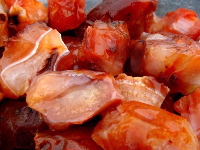 Сердолик