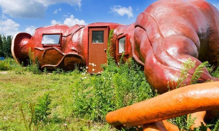 Hotel CasAnus, Антверпен, Бельгия
