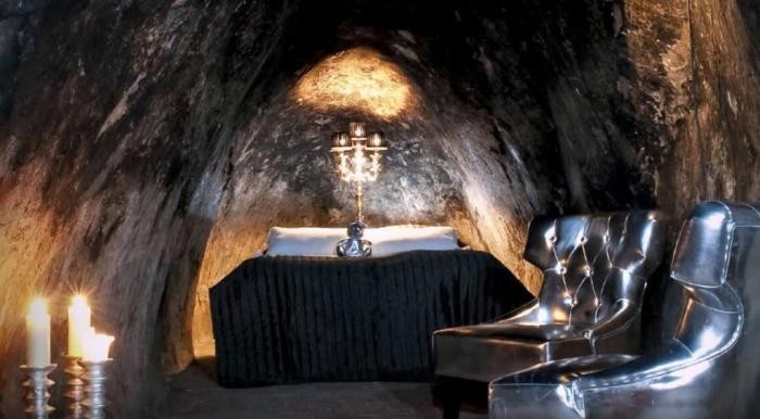 Silver Mine Hotel, Сала, Швеция