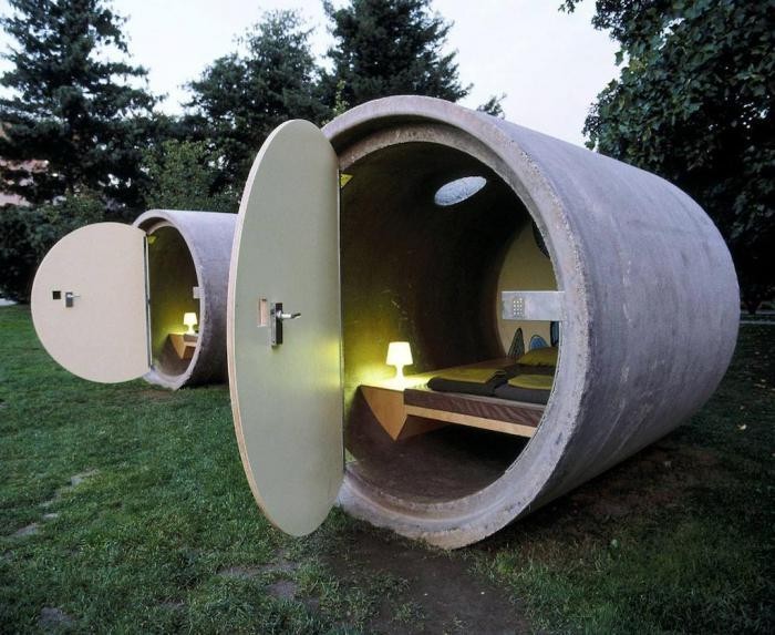 Das Park Hotel, Линц, Австрия