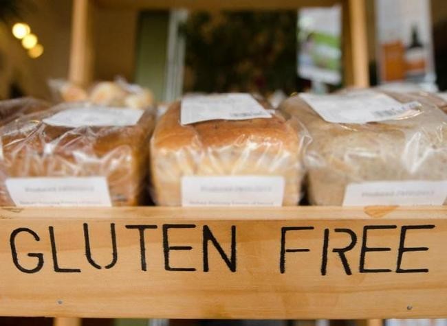 Вы покупаете «обезжиренные» продукты, а также продукты «без сахара» и «без глютена»