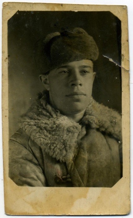18. ВОХР НКВД