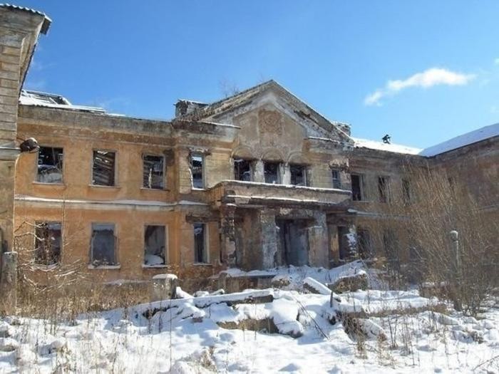 Колендо, Сахалинская область