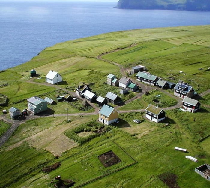 Гасадалур