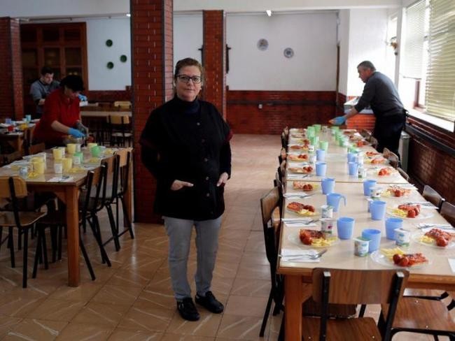 Испания