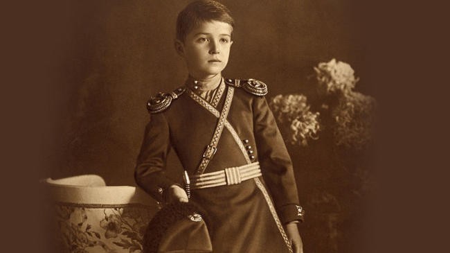 Цасаревич Алексей
