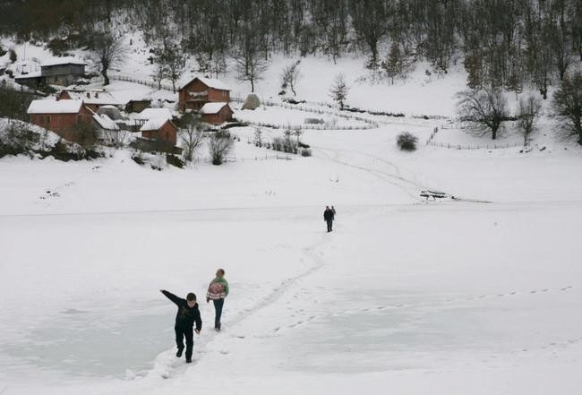 Баттлава в Косово