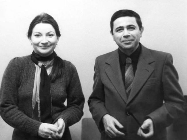 Ядерная бомба любви