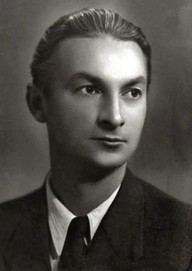 Запретная любовь