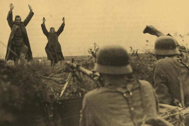 Кого считать дезертирами