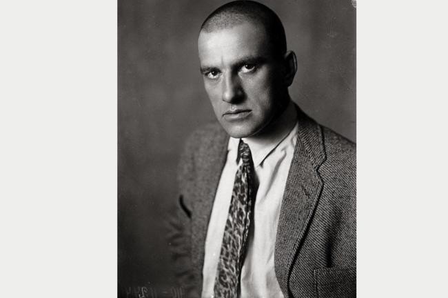 Владимир Владимирович Маяковский