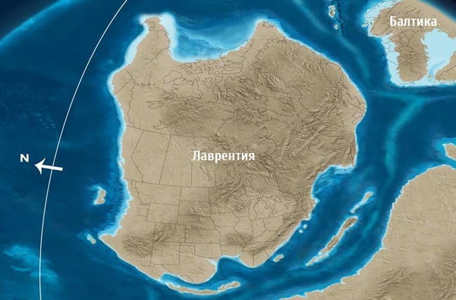Соединенные Плиты Америки