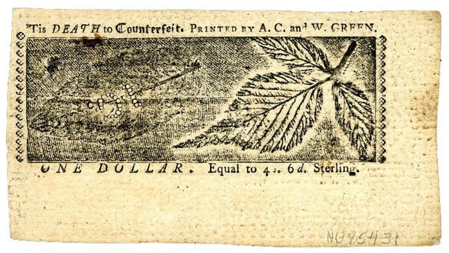 1$, 1770