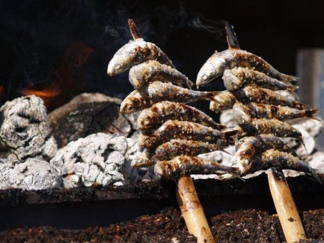 Espetos