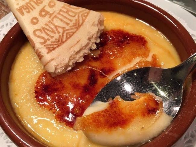 Crema Catalana