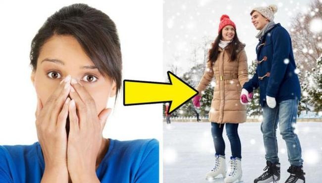 3. Страх перед неизвестным