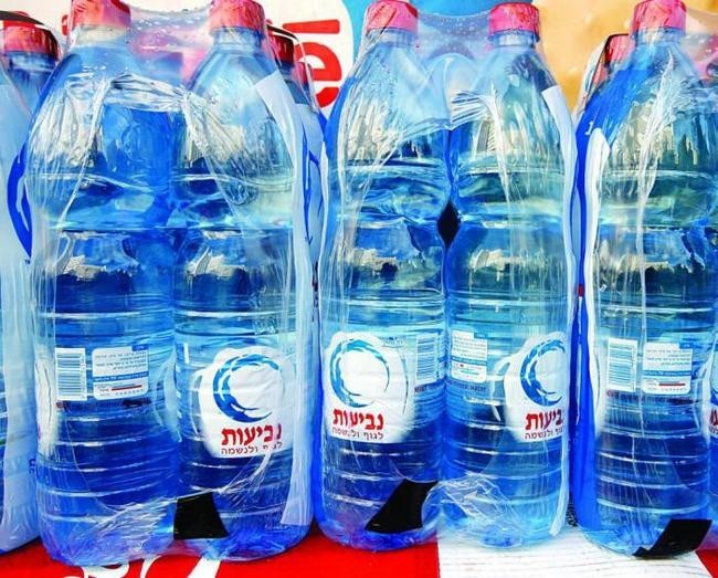 Нью-Йоркская вода из-под крана нарушает религиозные постулаты евреев