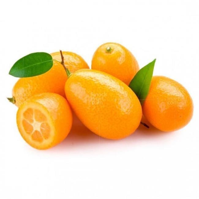 Кумкват