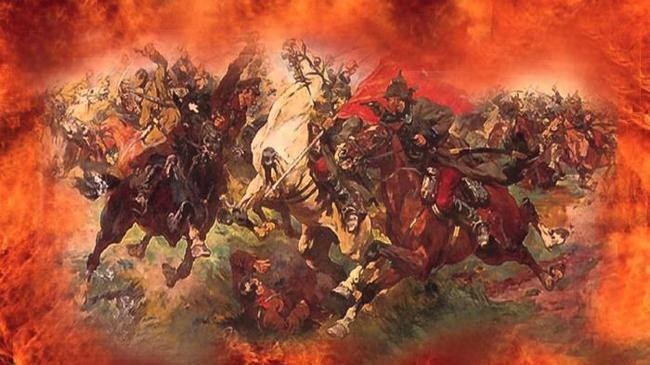 От «красных» до «монархистов»