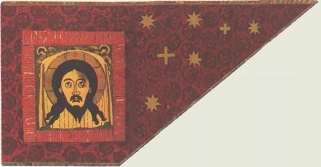 Преданье старины