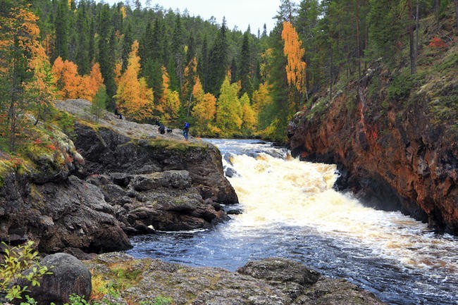 Оуланка