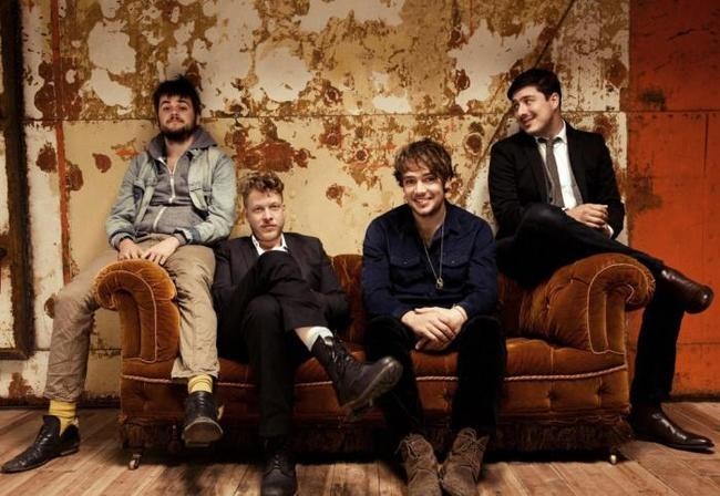 Mumford & Sons