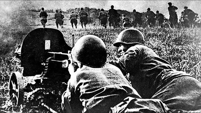 Миф 3. «Штрафбаты были небоеспособны».