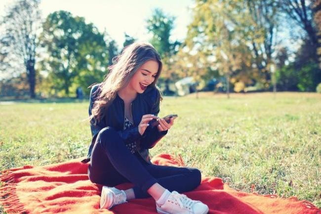 Отключите уведомления в смартфоне