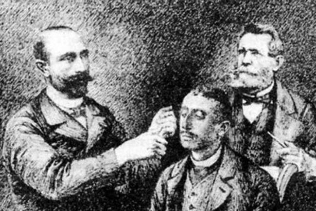 3. Дромомания, или патологический туризм