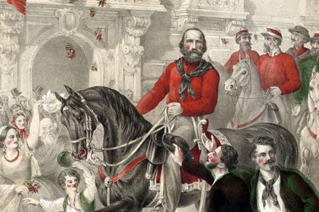Постоянно терпел крах, как самый последний неудачник. Но снова и снова начинал борьбу