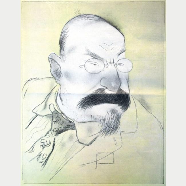 8. Анатолий Луначарский