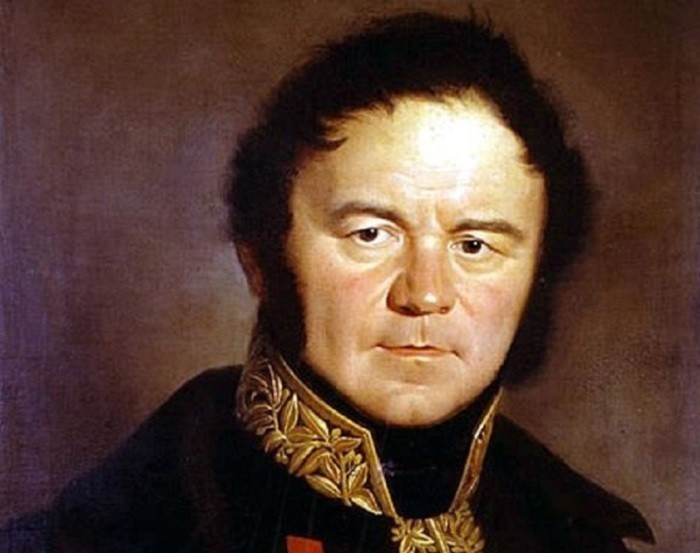 Фредерик Стендаль