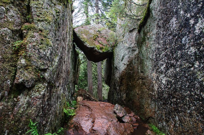Скулескуген