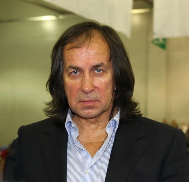 Александр Иншаков