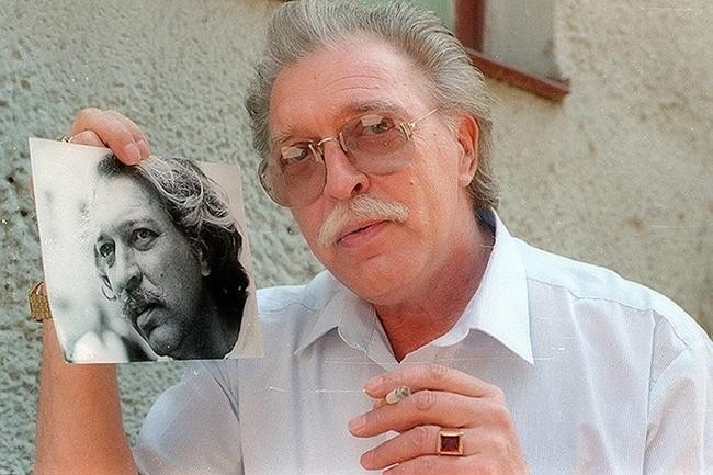 Владимир Балон