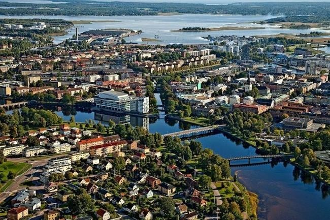 Карлстад