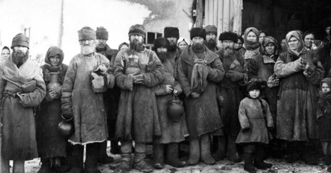 Работные дома принудительного режима