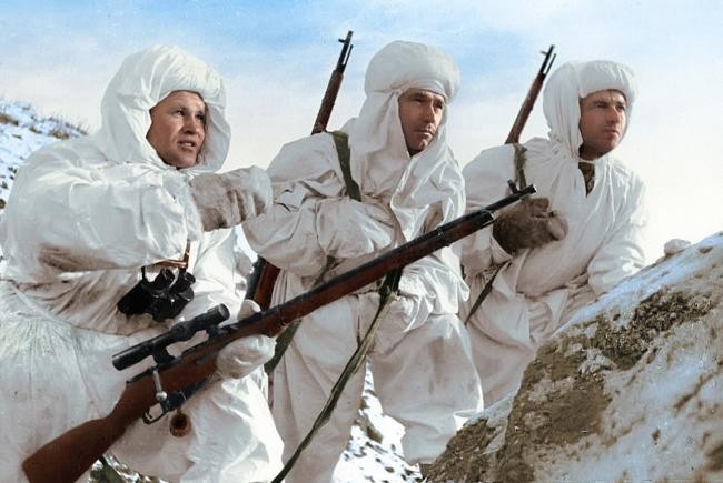 Блицкриг мутировал в рукопашные бои, но это, скорее всего, — лучшее, что могло случиться в Сталинграде