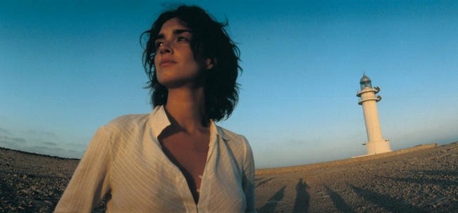 Люсия и секс / Lucía y el sexo (2001)