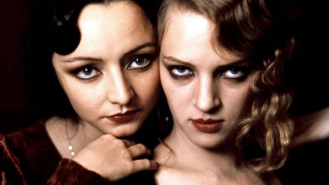 Генри и Джун / Henry & June (1990)