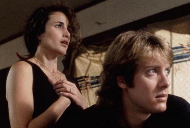 Секс, ложь и видео / Sex, Lies, and Videotape (1989)