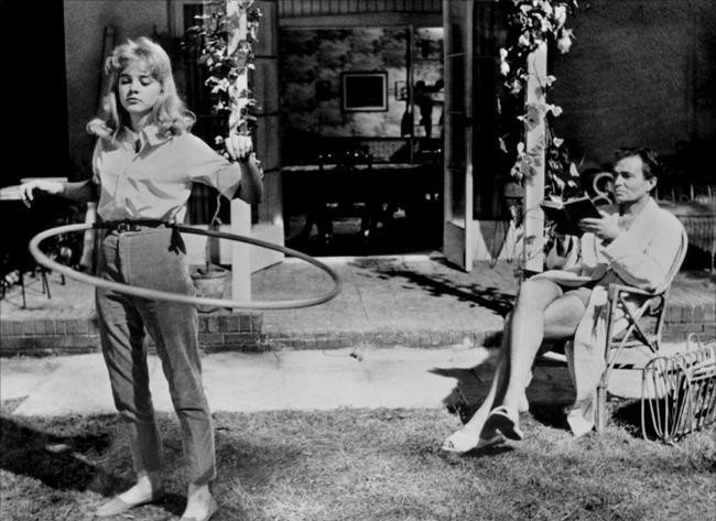 Лолита / Lolita (1962)