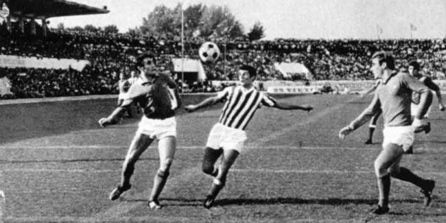 Чемпионат мира по футболу 1970 года