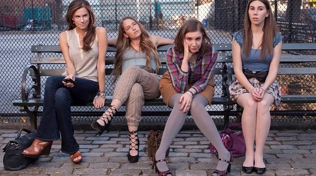 Девчонки/Girls (2012 — снимается)