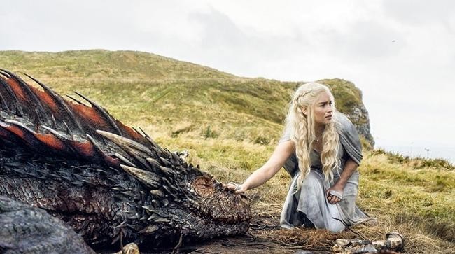 Игра престолов/ Game of Thrones (2011 — снимается)