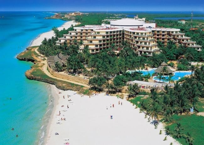 Melia Varadero