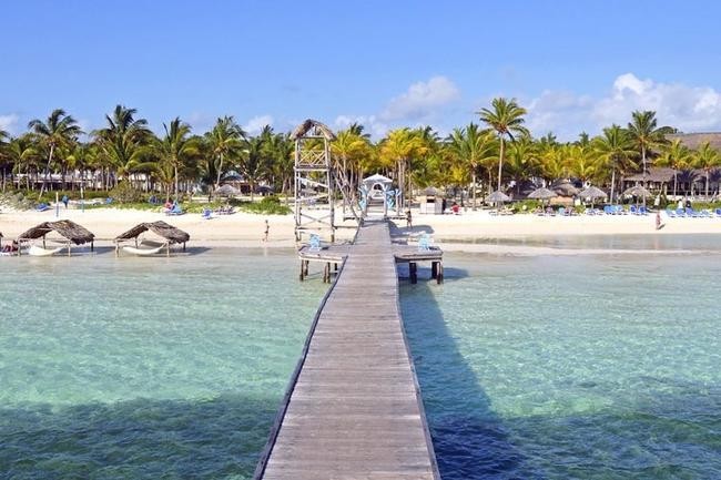 Melia Cayo Guillermo