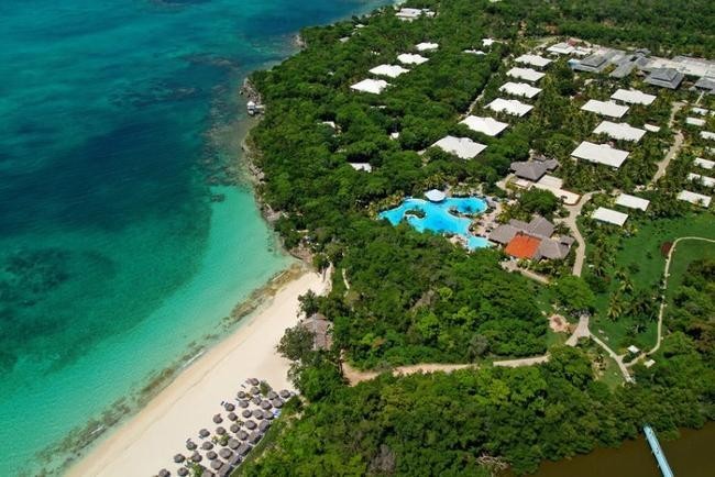 Курорт Paradisus Rio de Oro